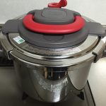 ティファールの圧力鍋クリプソアーチで豚の角煮を作ってみた!