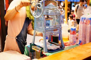 【かき氷機】自宅でふわふわ食感のカキ氷が作れる!?人気モデルを紹介